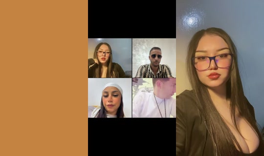 dabigbaby01's Live Session — Oct 20, 2026, 1:25 AM