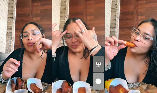 dabigbootyblvd's Live Session — Oct 8, 2026, 2:43 PM