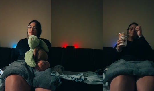 dabigbootyblvd's Live Session — Oct 9, 2026, 10:14 AM