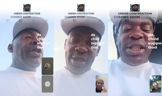 dachildsupportgod's Live Session — Jul 25, 2026, 12:06 AM