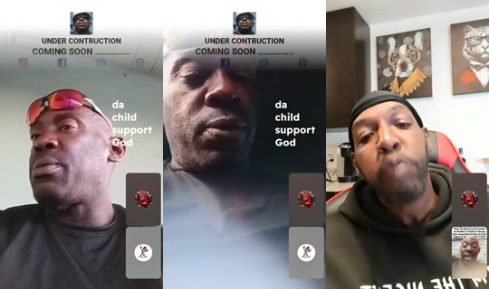 dachildsupportgod's Live Session — Jul 29, 2026, 11:57 PM