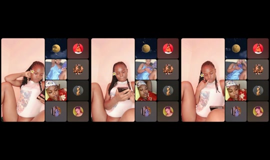 dadake79's Live Session — Jul 24, 2026, 8:46 AM