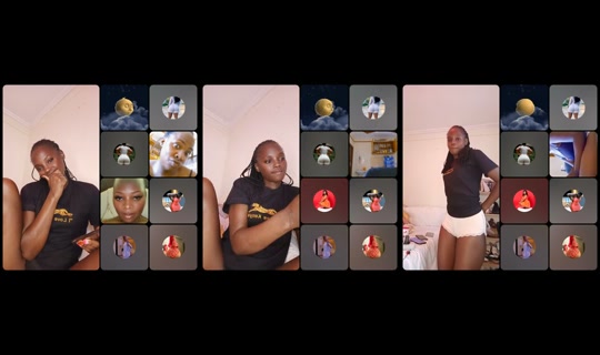 dadake79's Live Session — Jul 25, 2026, 10:32 AM