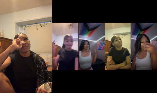 daddonkaylee's Live Session — Jul 15, 2026, 3:07 AM