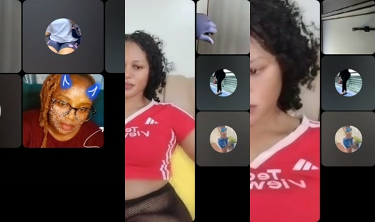 daddy.trs's Live Session — Jul 31, 2026, 2:54 PM