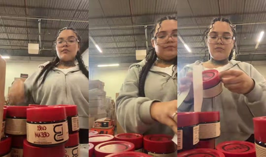 daddygirl9012's Live Session — Oct 21, 2026, 6:42 PM