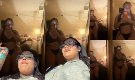 daddygirl9012's Live Session — Oct 21, 2026, 8:44 PM