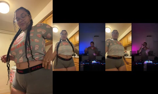 daddygirl9012's Live Session — Oct 21, 2026, 10:51 PM