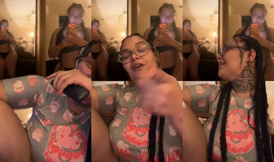 daddygirl9012's Live Session — Oct 21, 2026, 11:22 PM