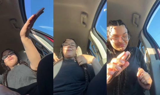 daddygirl9012's Live Session — Oct 22, 2026, 8:52 PM