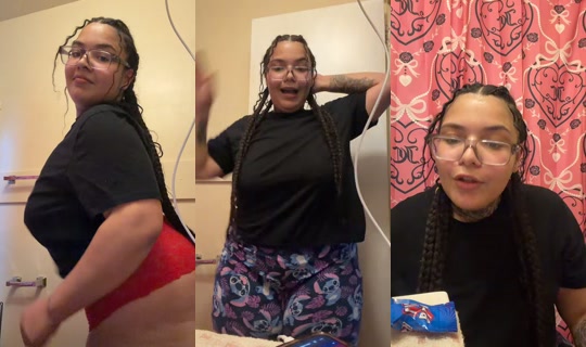 daddygirl9012's Live Session — Oct 22, 2026, 10:13 PM