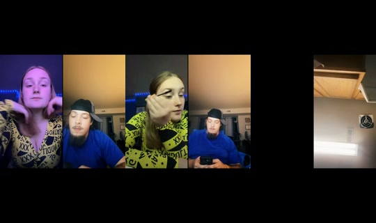daddys._.goodgirl's Live Session — Jul 27, 2026, 2:02 AM
