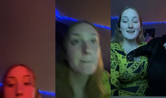 daddys._.goodgirl's Live Session — Jul 27, 2026, 2:27 AM