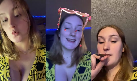 daddys._.goodgirl's Live Session — Jul 27, 2026, 3:13 AM