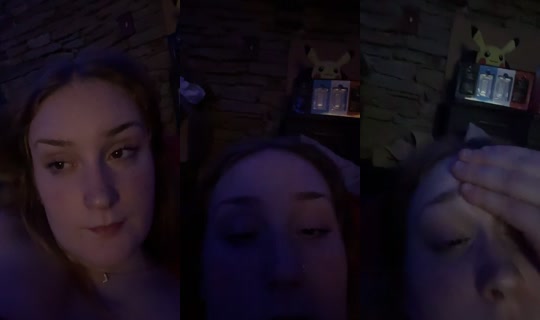daddys._.goodgirl's Live Session — Jul 27, 2026, 7:37 AM