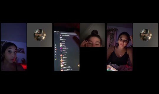 dademade.mel's Live Session — Jul 9, 2026, 9:22 AM