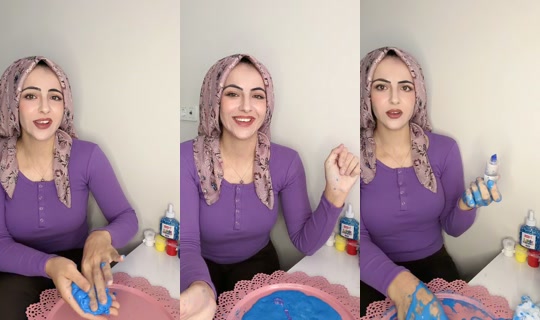 dadlibelaaa's Live Session — Oct 13, 2026, 6:29 AM