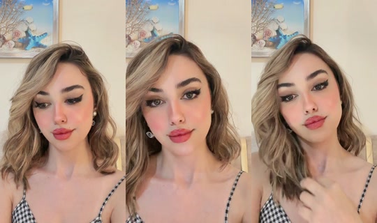 dado.na2's Live Session — Jul 29, 2026, 3:48 PM