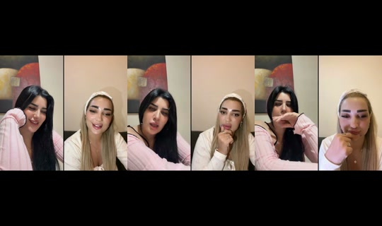 dado0504's Live Session — Oct 25, 2026, 8:03 PM