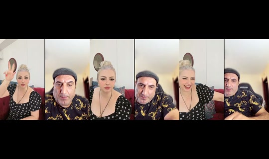 dado597's Live Session — Jul 15, 2026, 10:18 AM