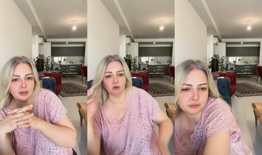 dado597's Live Session — Aug 19, 2026, 11:28 AM