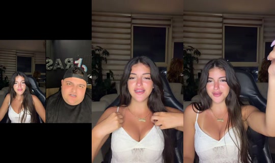 dado_ozeir's Live Session — Jul 13, 2026, 11:05 PM