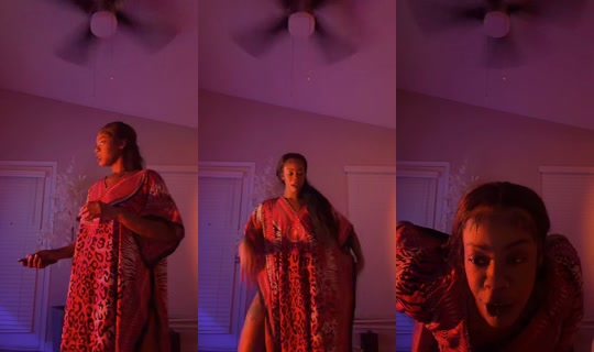 dadollhouse25's Live Session — Jul 18, 2026, 4:09 AM