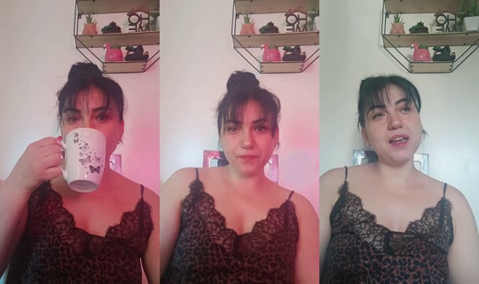 dadou.dadou290's Live Session — Jul 9, 2026, 6:48 AM