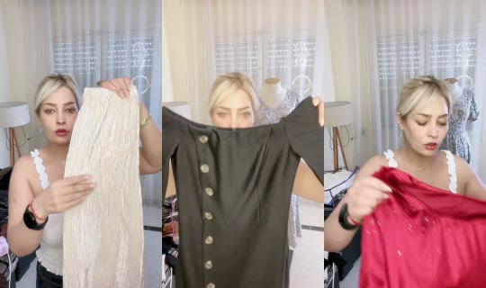 dadou.fashion's Live Session — Sep 3, 2026, 3:31 PM
