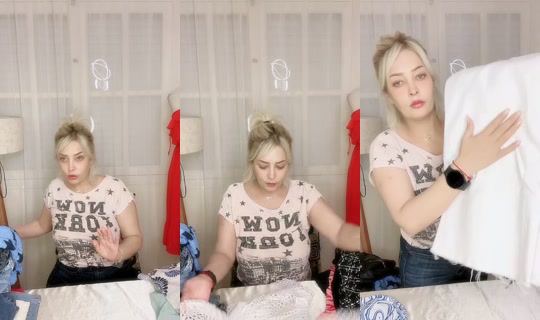 dadou.fashion's Live Session — Sep 3, 2026, 9:58 PM