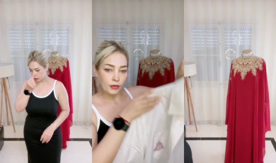 dadou.fashion's Live Session — Sep 5, 2026, 2:07 PM