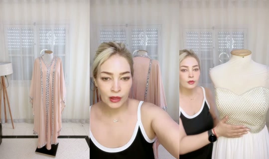 dadou.fashion's Live Session — Sep 5, 2026, 2:44 PM