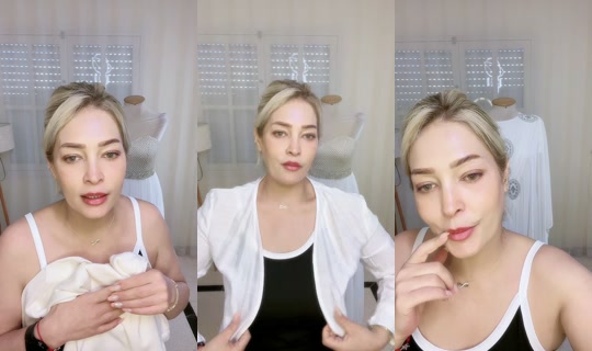 dadou.fashion's Live Session — Sep 5, 2026, 4:16 PM