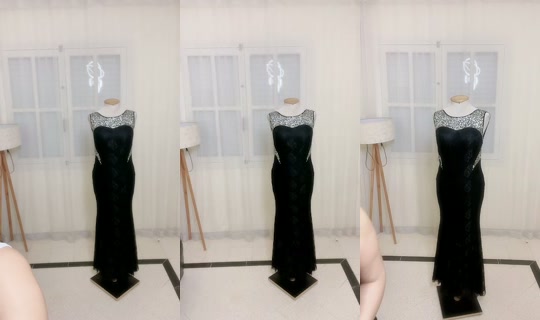 dadou.fashion's Live Session — Sep 5, 2026, 6:32 PM