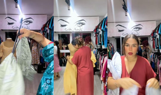 dadoufashionfrippe's Live Session — Jul 20, 2026, 7:37 PM