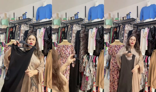 dadoufashionfrippe's Live Session — Jul 24, 2026, 5:44 PM