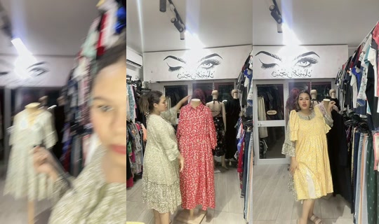 dadoufashionfrippe's Live Session — Jul 25, 2026, 6:56 PM