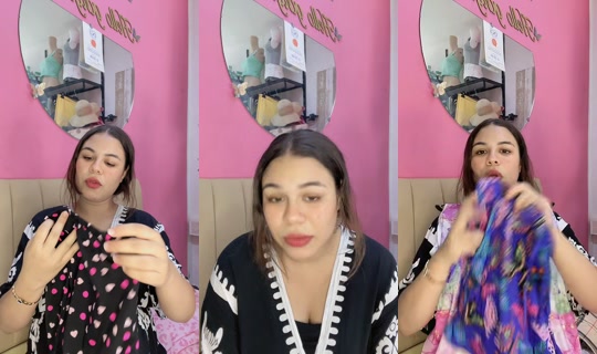 dadoufashionfrippe's Live Session — Jul 26, 2026, 1:14 PM