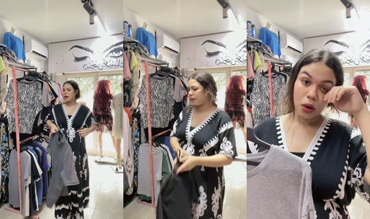 dadoufashionfrippe's Live Session — Jul 26, 2026, 3:15 PM