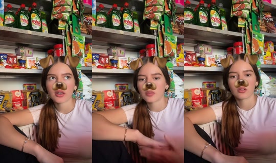 dafangie7's Live Session — Oct 15, 2026, 11:05 PM