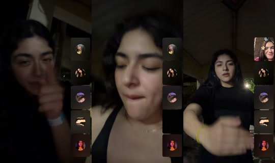 dafne.torres278's Live Session — Jul 15, 2026, 7:36 AM