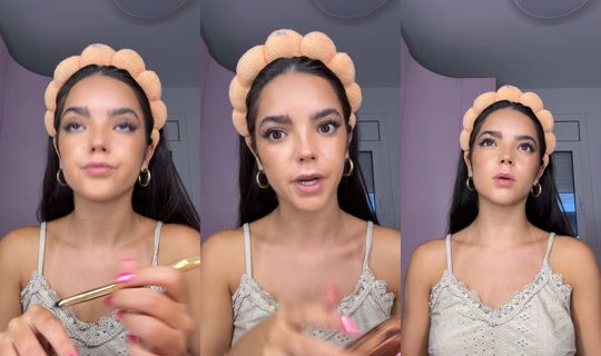 dafnevicente06's Live Session — Jul 31, 2026, 7:08 PM