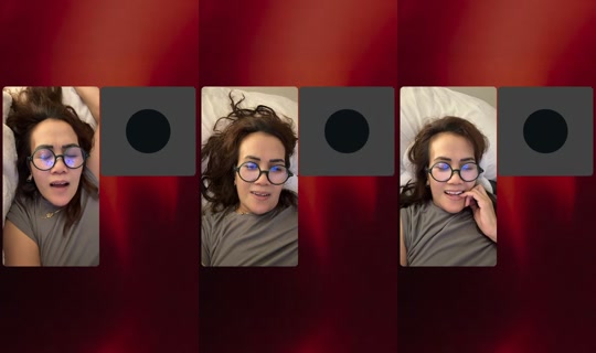 dah1658's Live Session — Jul 26, 2026, 6:18 AM