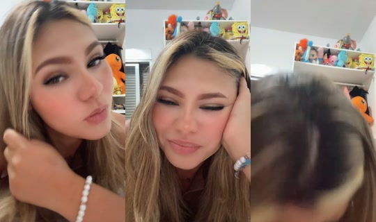 dahanamelendez's Live Session — Jul 26, 2026, 7:28 PM