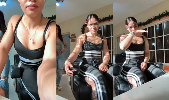 dahianasanders's Live Session — Jul 26, 2026, 10:00 PM