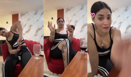 dahianasanders's Live Session — Jul 27, 2026, 1:15 AM