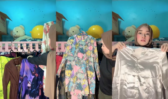 dahliaamina's Live Session — Jul 19, 2026, 12:16 PM