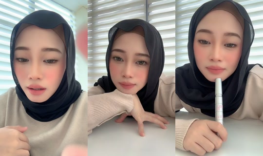 dahliaamina's Live Session — Jul 21, 2026, 3:12 AM