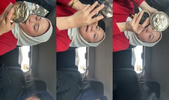 dahliaamina's Live Session — Jul 22, 2026, 5:43 AM