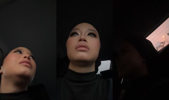 dahliaamina's Live Session — Jul 23, 2026, 10:37 AM